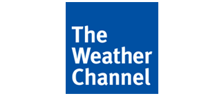The Weather Channel | TV App |  Wichita, Kansas |  DISH Authorized Retailer