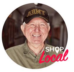 Veteran TV Deals | Shop Local with Advanced Satellites} in Wichita, KS